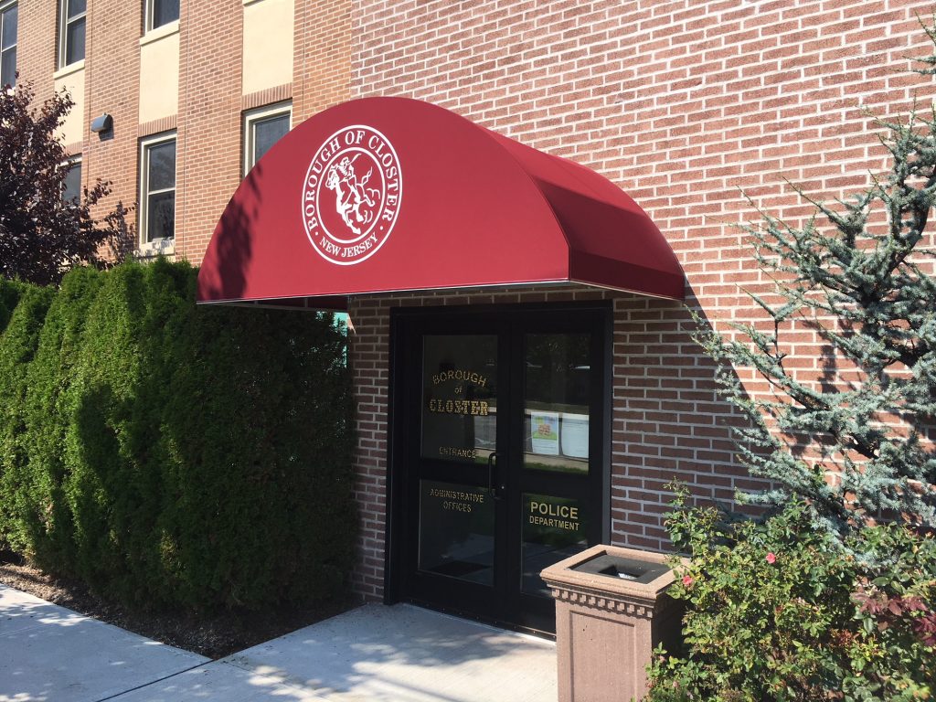 COMMERCIAL Ridgewood Awning Company